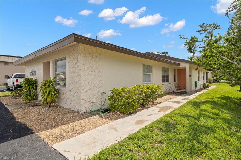 4602 SE 6th AVE 2 CAPE CORAL, FL 33904