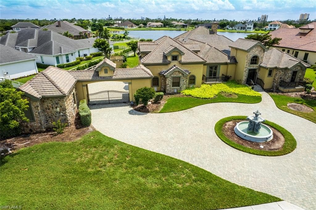 16251 Shenandoah CIR FORT MYERS, FL 33908