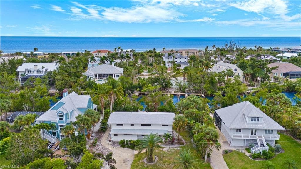 931 S Yachtsman DR SANIBEL, FL 33957