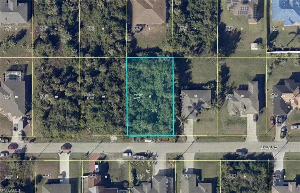 4210 17th ST SW LEHIGH ACRES, FL 33976