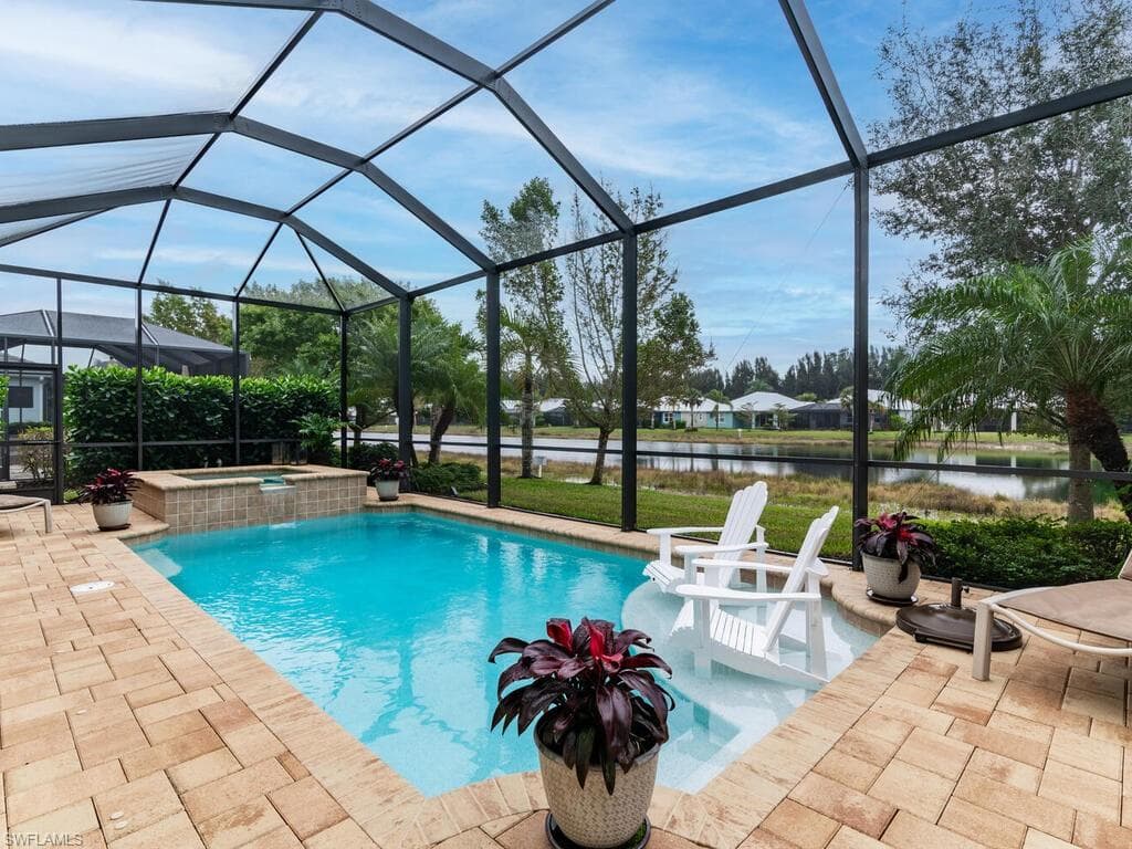 14658 Catamaran PL NAPLES, FL 34114