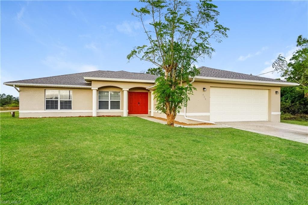 660 Ironwood AVE S LEHIGH ACRES, FL 33974