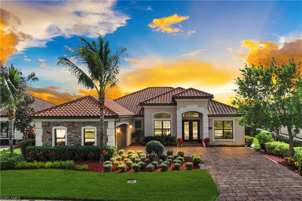 17101 Cherrywood CT BONITA SPRINGS, FL 34135