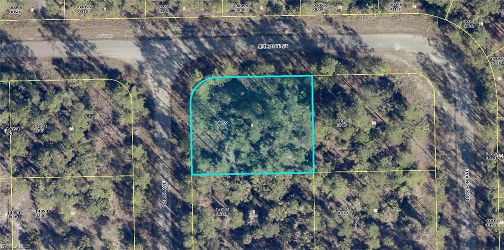 2122 Polar AVE ALVA, FL 33920