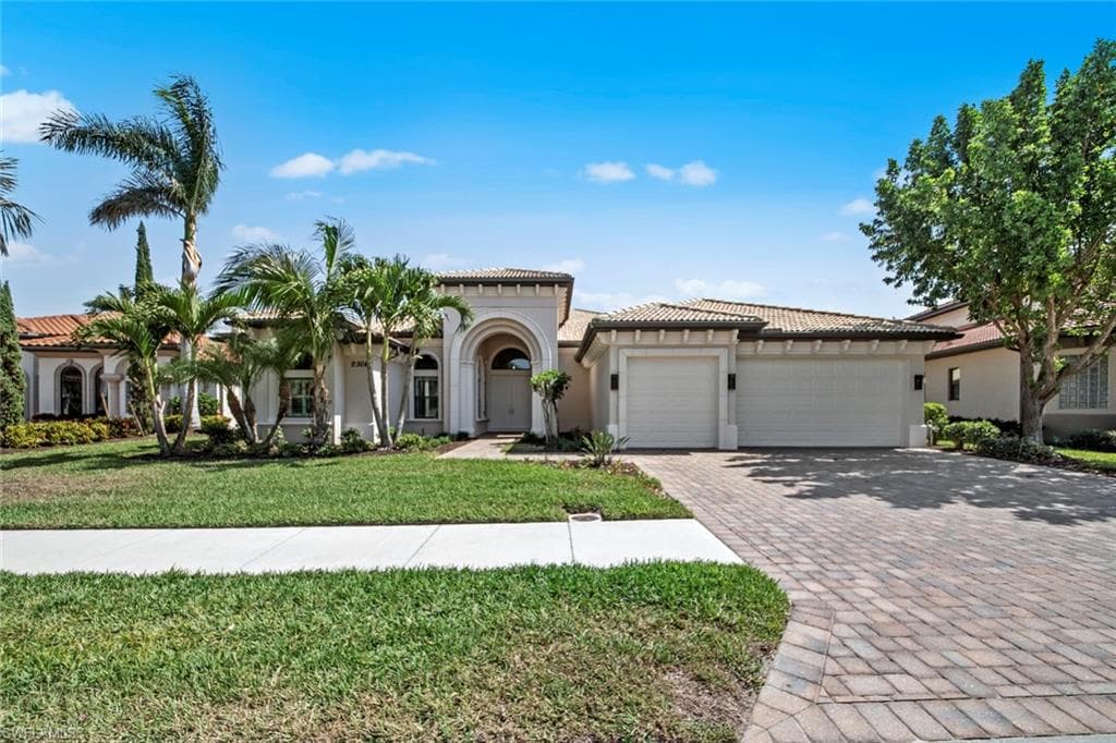 23060 Sanabria LOOP BONITA SPRINGS, FL 34135