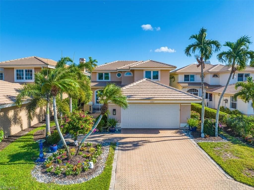 10367 Quail Crown DR 28 NAPLES, FL 34119
