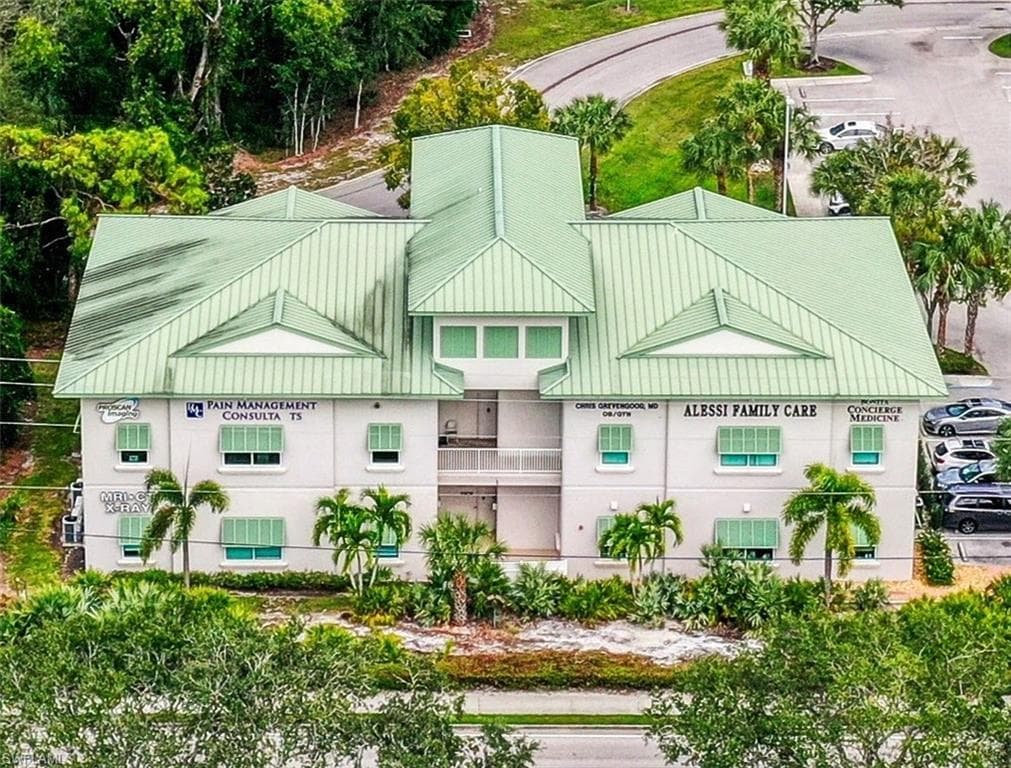 9400 Bonita Beach RD SE BONITA SPRINGS, FL 34135
