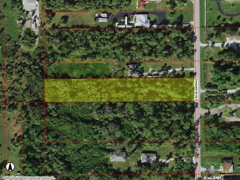 EVERGLADES BLVD S NAPLES, FL 34117