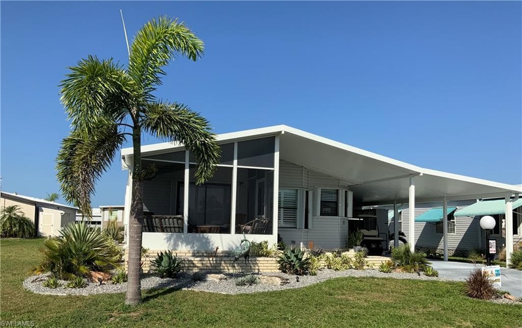 15550 Burnt Store RD 83 PUNTA GORDA, FL 33955