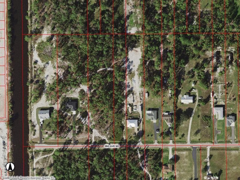 29TH AVE NE NAPLES, FL 34120