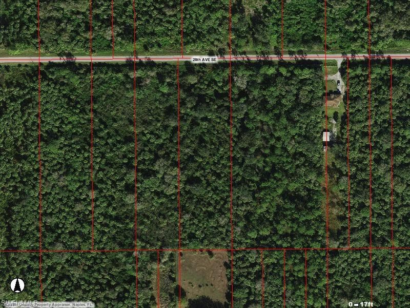 28TH AVE SE NAPLES, FL 34117
