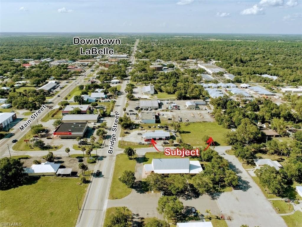329 S Bridge ST LABELLE, FL 33935