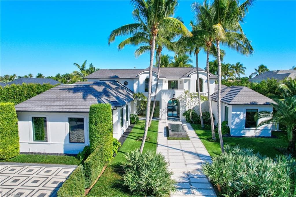 3675 Fort Charles DR NAPLES, FL 34102