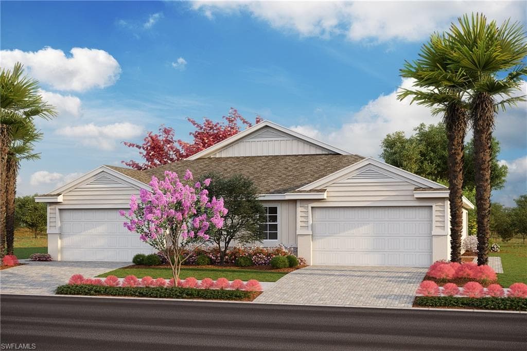 16900 Caracara PL PUNTA GORDA, FL 33982