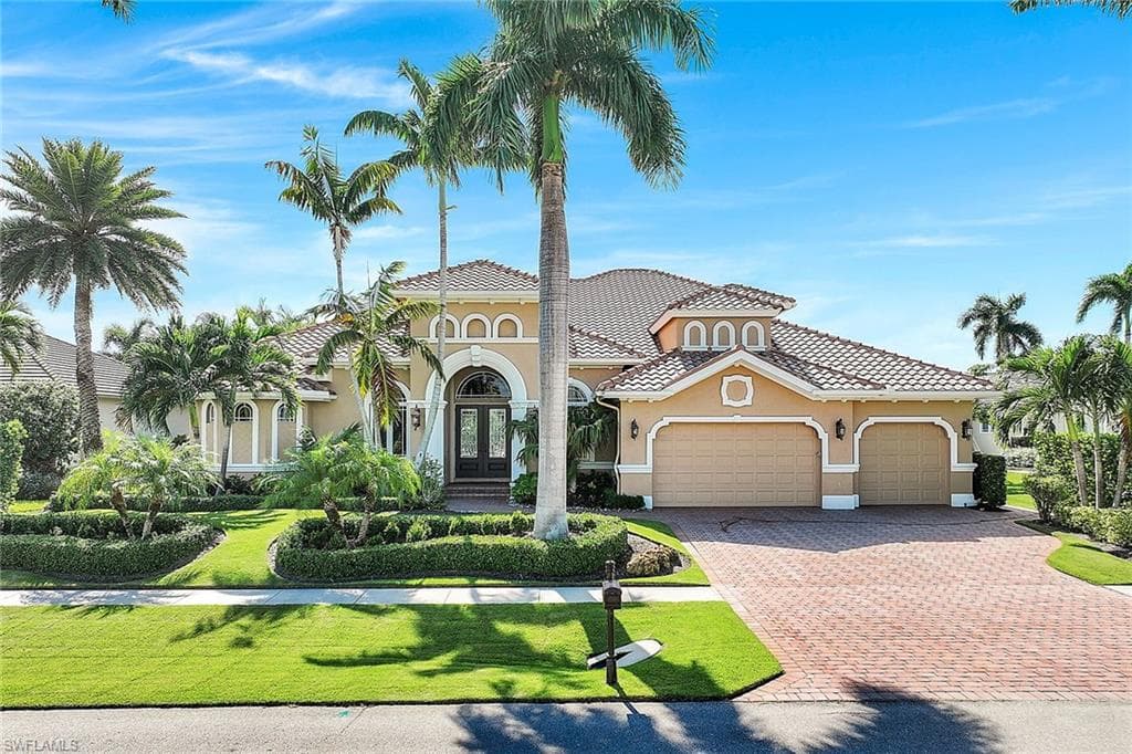 540 Snell CT MARCO ISLAND, FL 34145