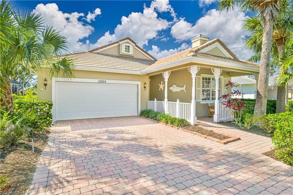 15303 Yellow Wood DR ALVA, FL 33920