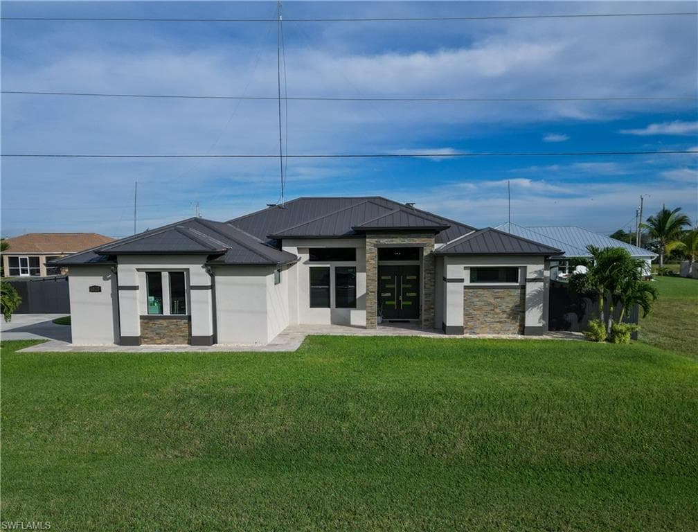 1327 Chiquita BLVD N CAPE CORAL, FL 33993