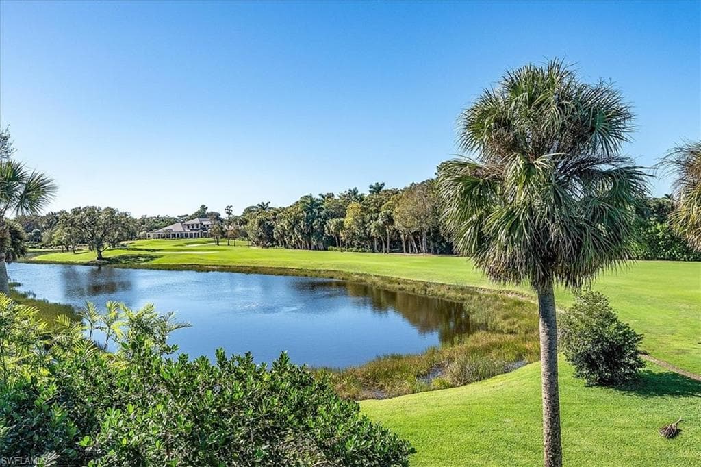 108 Wilderness DR 331 NAPLES, FL 34105