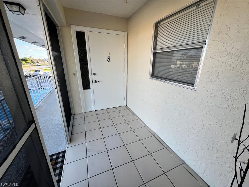 5210 Coronado PKWY 8 CAPE CORAL, FL 33904