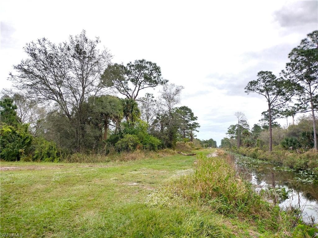 575 S Romero ST CLEWISTON, FL 33440
