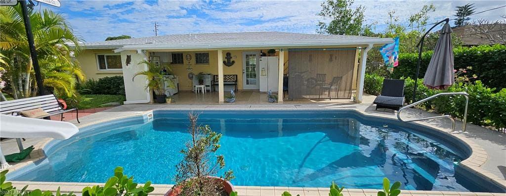 1997 45th ST SW NAPLES, FL 34116