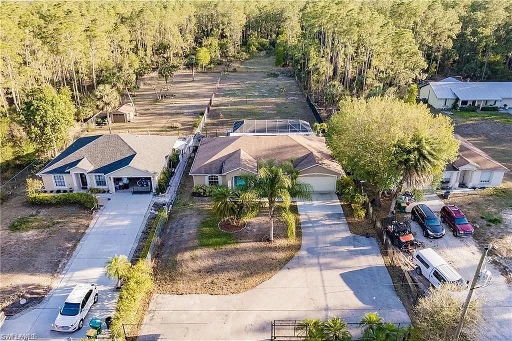 3630 10th AVE SE NAPLES, FL 34117