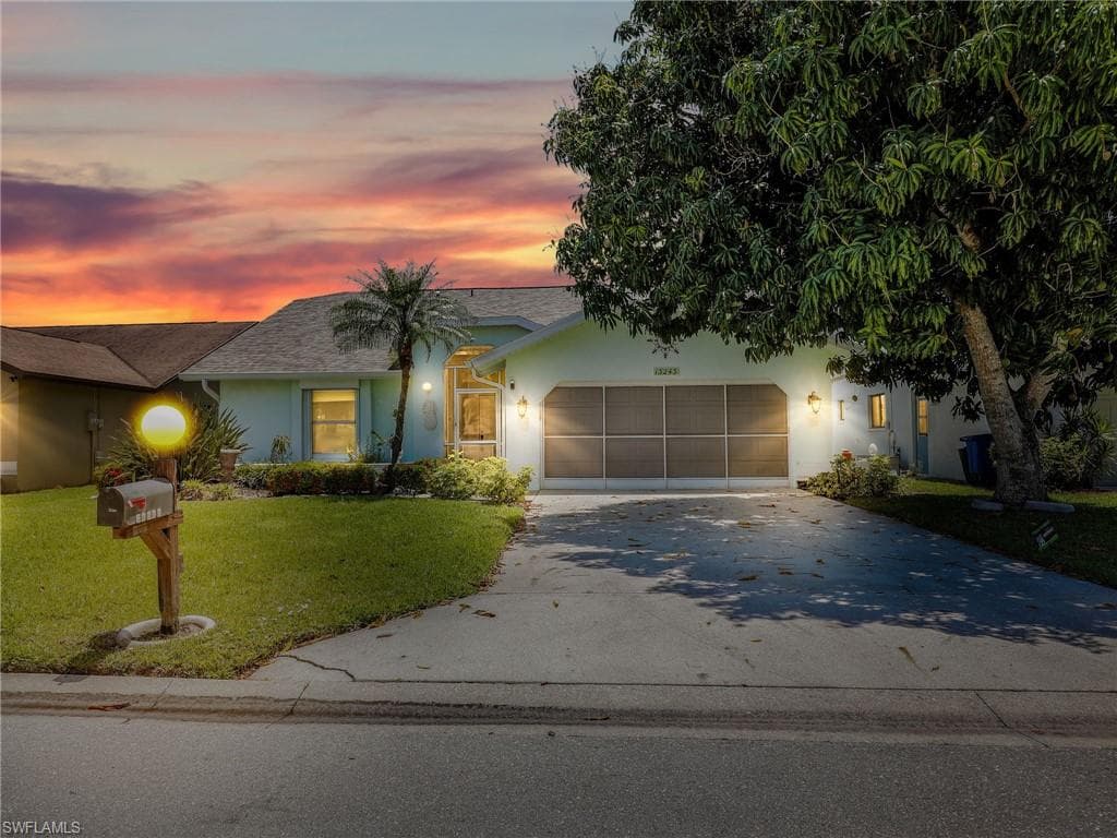 13243 Heather Ridge LOOP FORT MYERS, FL 33966