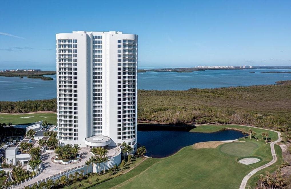 4991 Bonita Bay BLVD 2701 BONITA SPRINGS, FL 34134