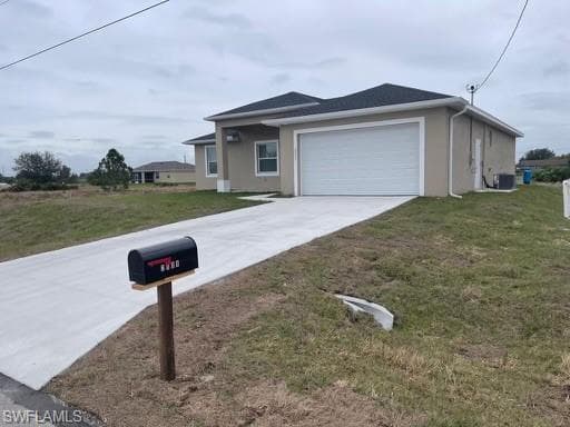 2809 24th ST SW LEHIGH ACRES, FL 33976