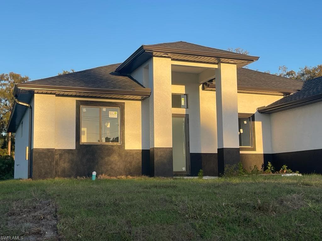 1508 NE 35th LN CAPE CORAL, FL 33909