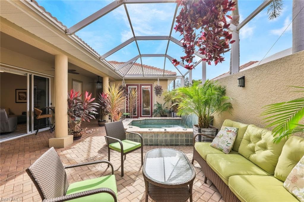 13951 Avon Park CIR FORT MYERS, FL 33912