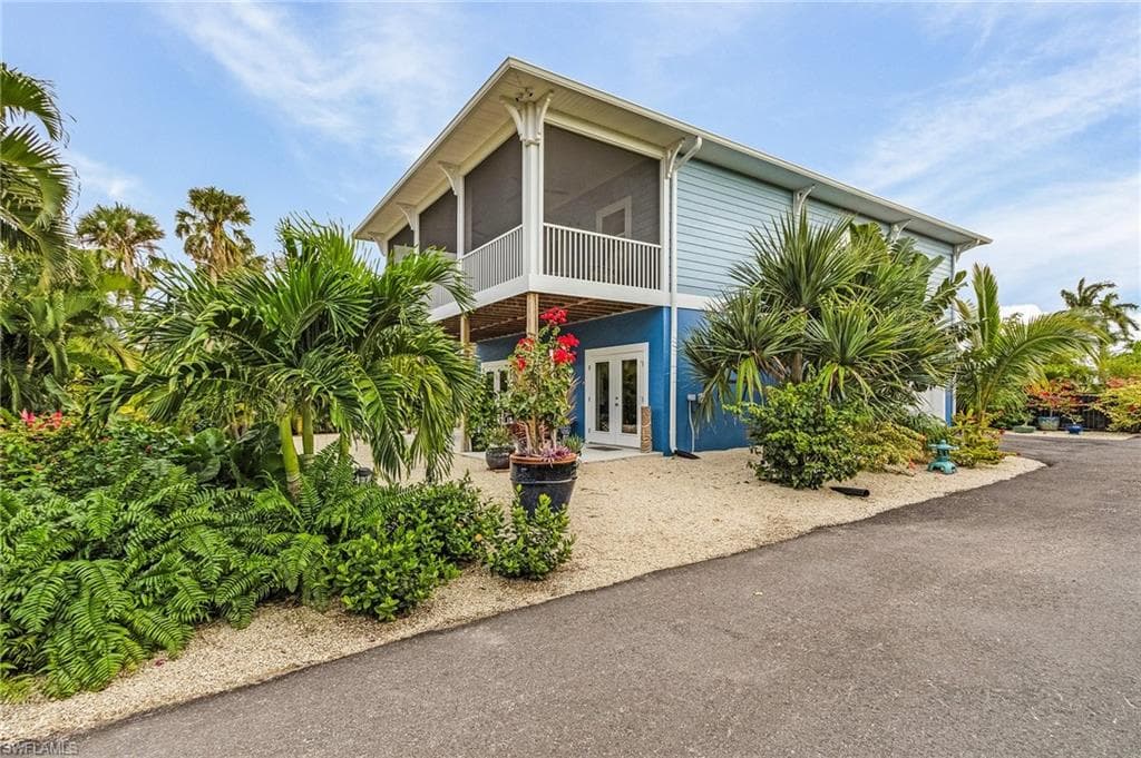 3459 6th AVE ST. JAMES CITY, FL 33956