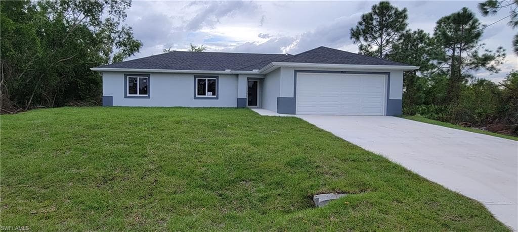 3511 18th ST SW LEHIGH ACRES, FL 33976