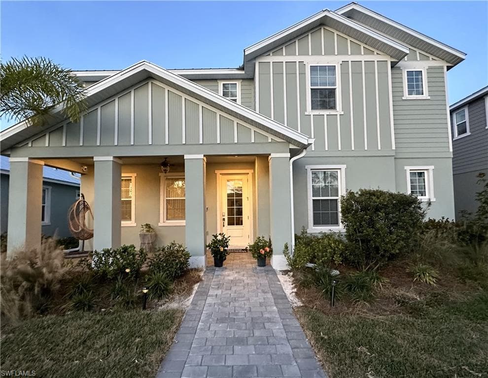 42203 Hammock LN PUNTA GORDA, FL 33982