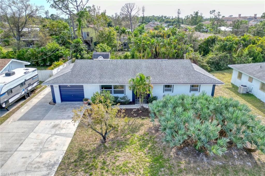 7246 Jonas RD FORT MYERS, FL 33967