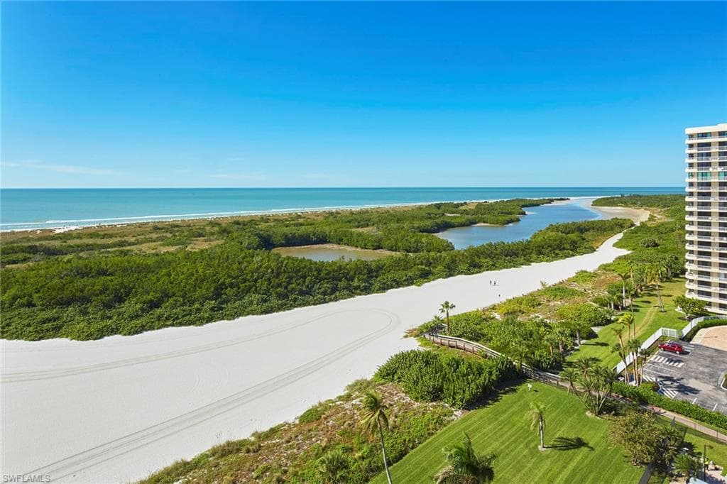 320 Seaview CT 1410 MARCO ISLAND, FL 34145