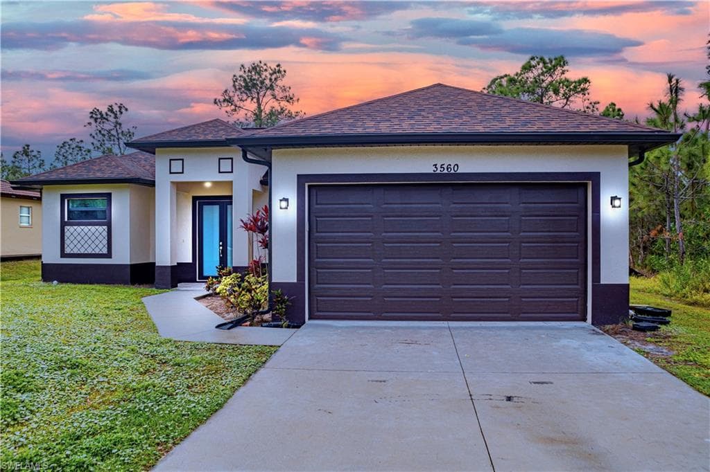 3560 45th AVE NE NAPLES, FL 34120