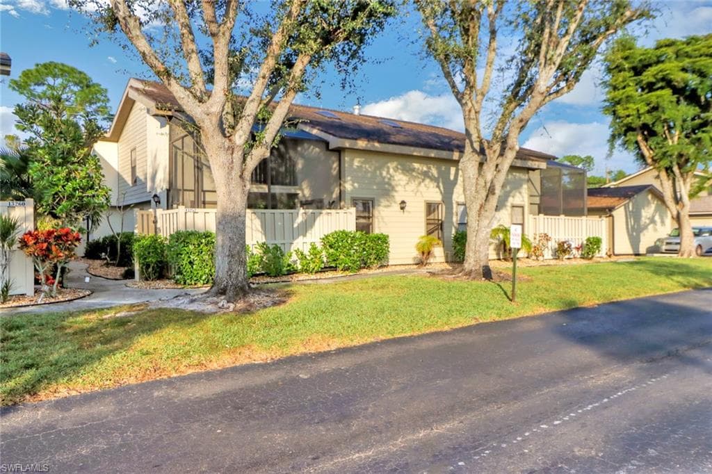 13252 Broadhurst LOOP FORT MYERS, FL 33919