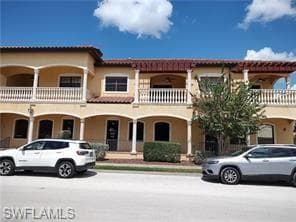 1625 SE 46th ST 4B CAPE CORAL, FL 33904