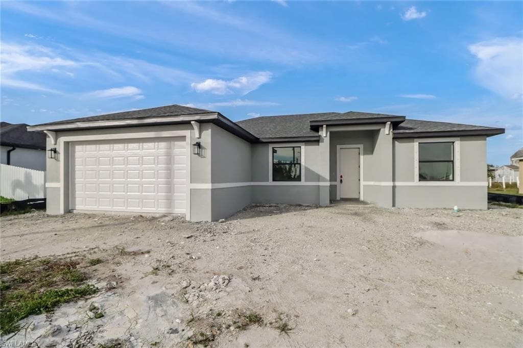 408 Chiquita BLVD N CAPE CORAL, FL 33993