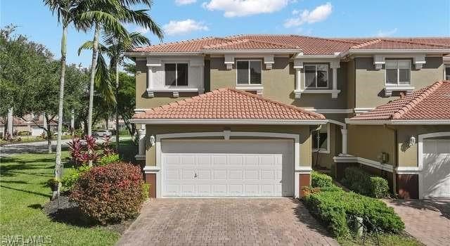 17600 Brickstone LOOP FORT MYERS, FL 33967