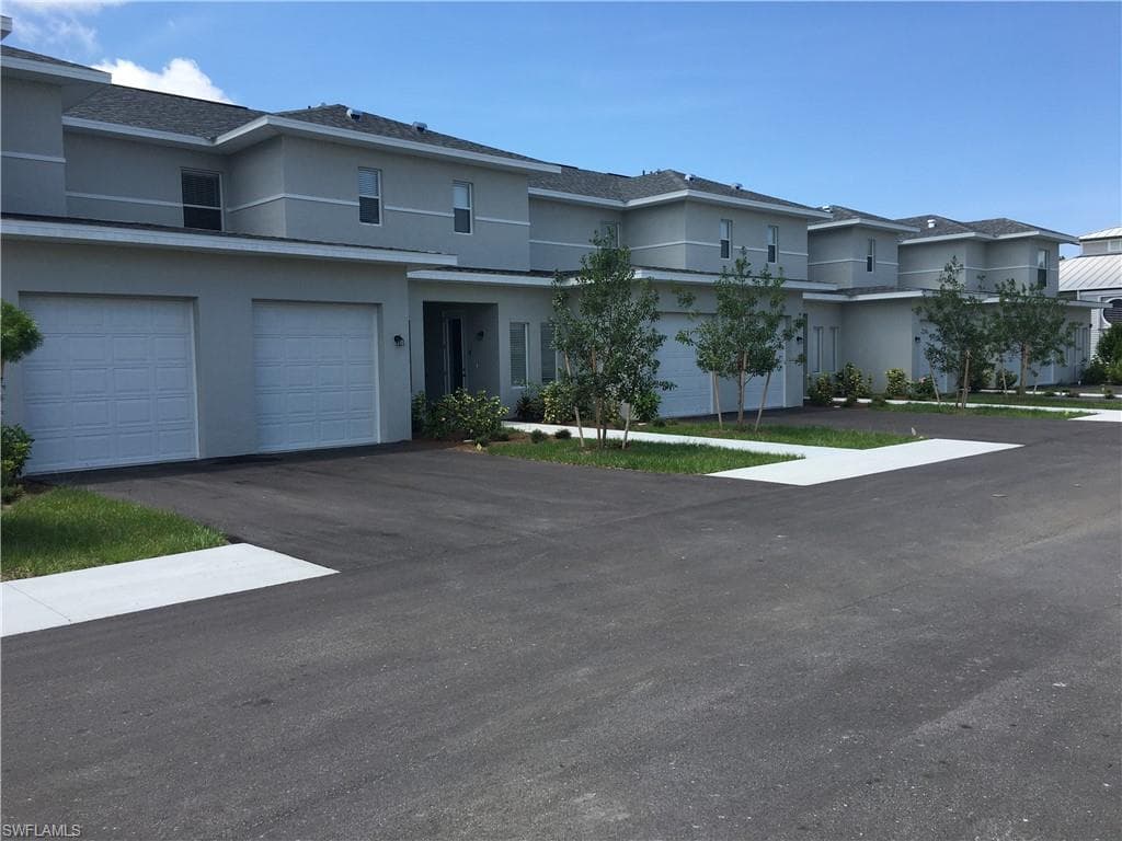 16550 Bent Palms CV 14 FORT MYERS, FL 33908