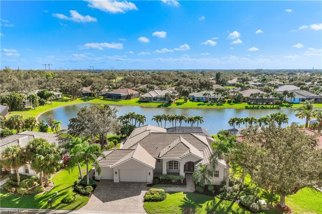 10981 Mahogany RUN FORT MYERS, FL 33913