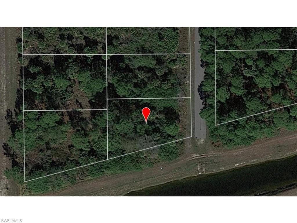 2809 Cerito AVE N LEHIGH ACRES, FL 33971
