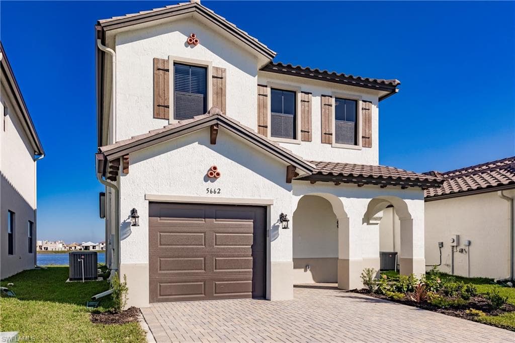 5662 Argento DR AVE MARIA, FL 34142