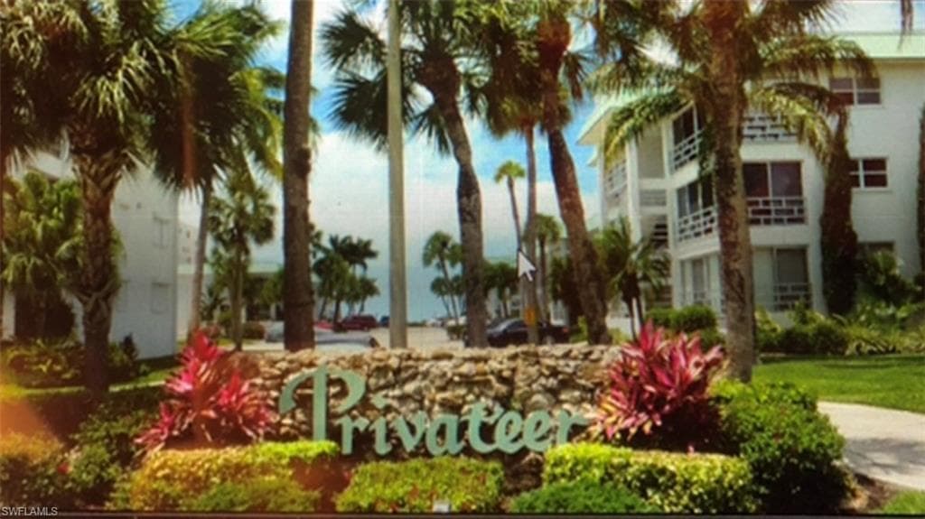 6500 Estero BLVD F112 FORT MYERS BEACH, FL 33931