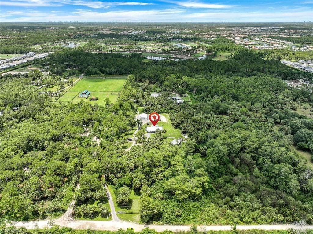 1961 Krape RD NAPLES, FL 34120