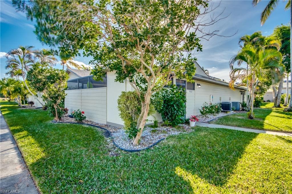 13376 Fox Chapel CT 13A FORT MYERS, FL 33919
