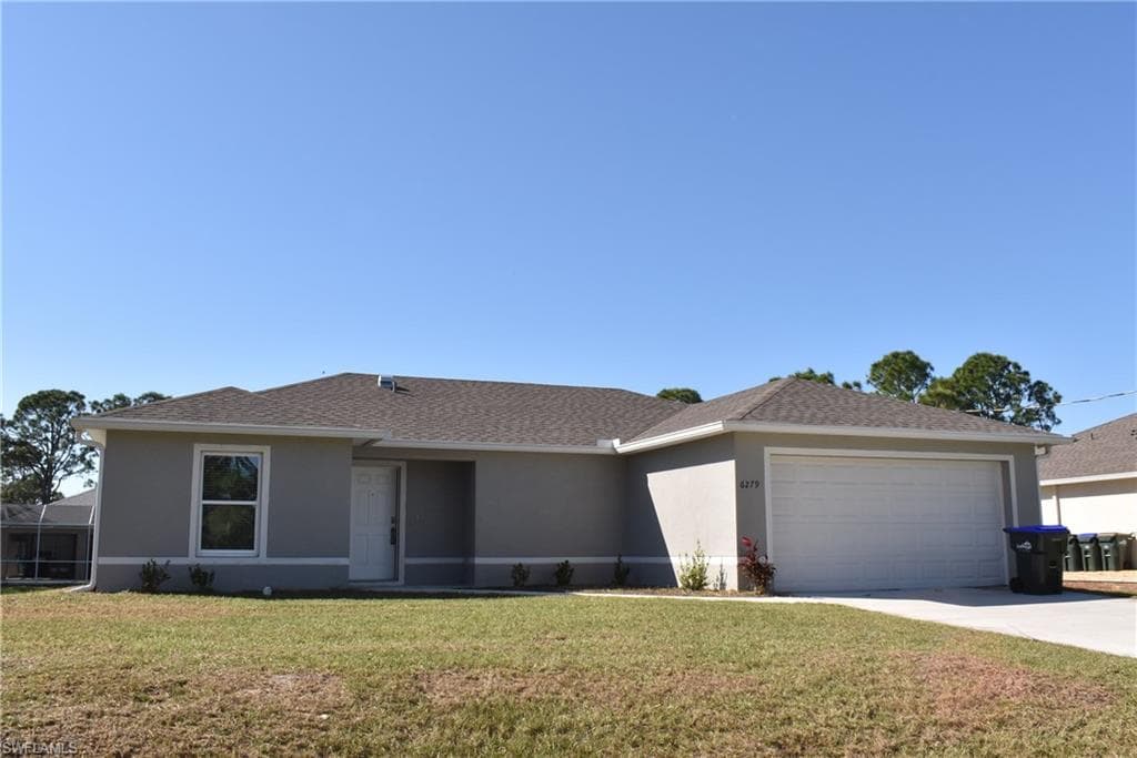 6279 Lenape LN NORTH PORT, FL 34291