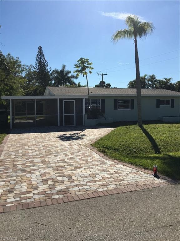 1354 Seville WAY FORT MYERS, FL 33919